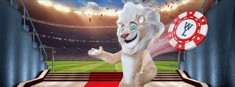 White lion casino Brazil